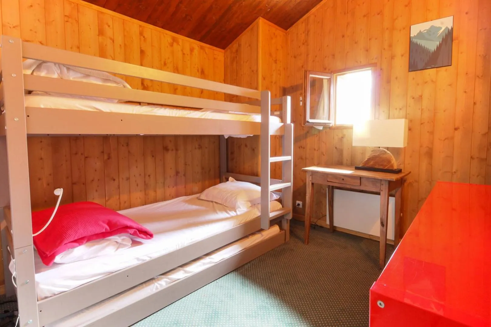 Le Chamouny- Family Apt - Central - Quiet - Hikeing & Rock Climbing Close By Chamonix France
