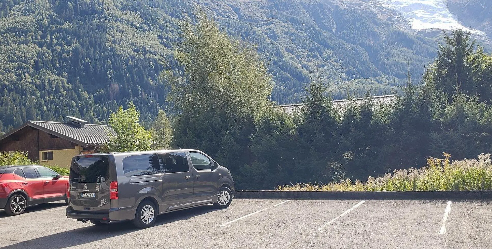 Apartment Le Chamouny- Family Apt - Central - Quiet - Hikeing & Rock Climbing Close By Chamonix