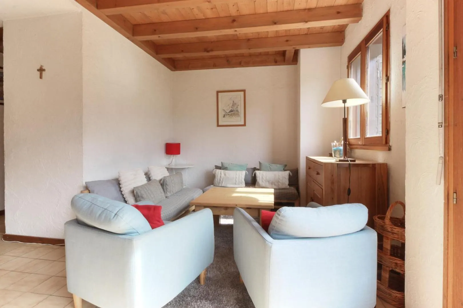 Le Chamouny- Family Apt - Central - Quiet - Hikeing & Rock Climbing Close By Chamonix